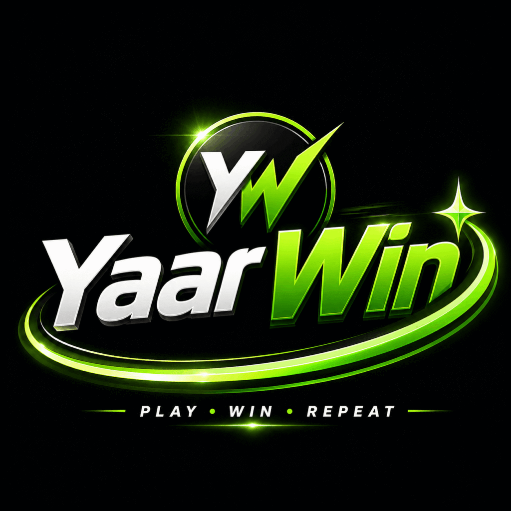Yaar Win Login